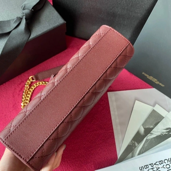 YSL BAG ENVELOPE MEDIUM 0817